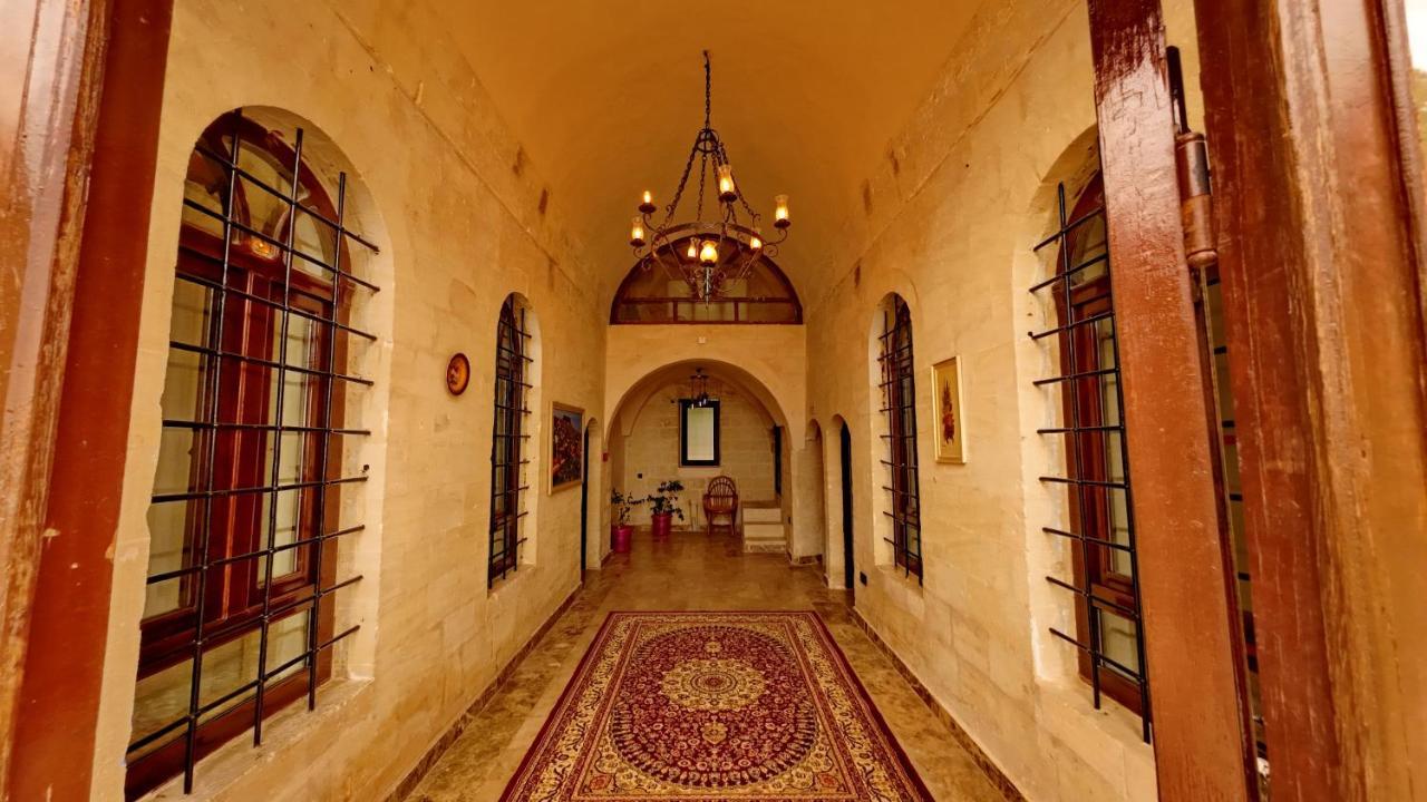Ulubey Konagi Hotel Mardin Exterior photo