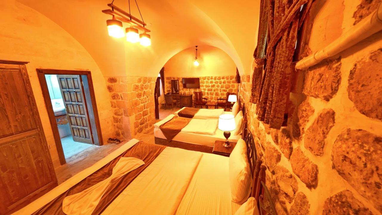 Ulubey Konagi Hotel Mardin Exterior photo