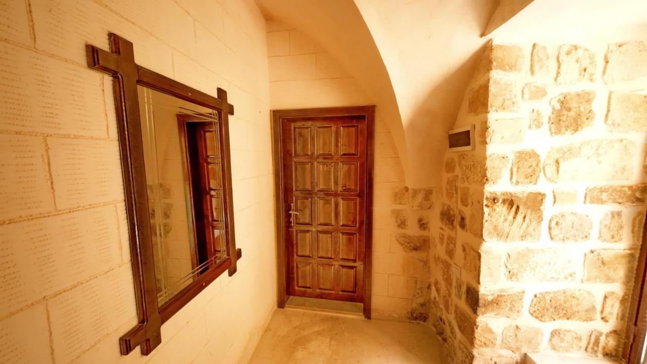 Ulubey Konagi Hotel Mardin Exterior photo