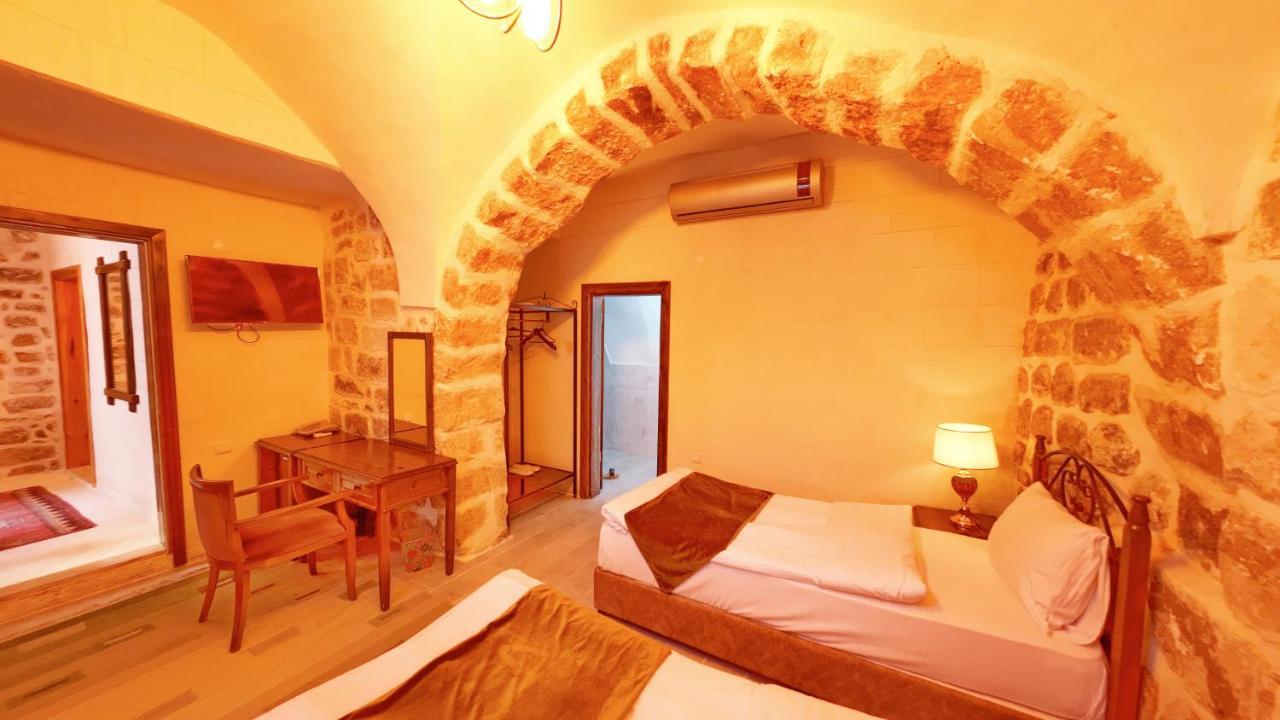 Ulubey Konagi Hotel Mardin Exterior photo