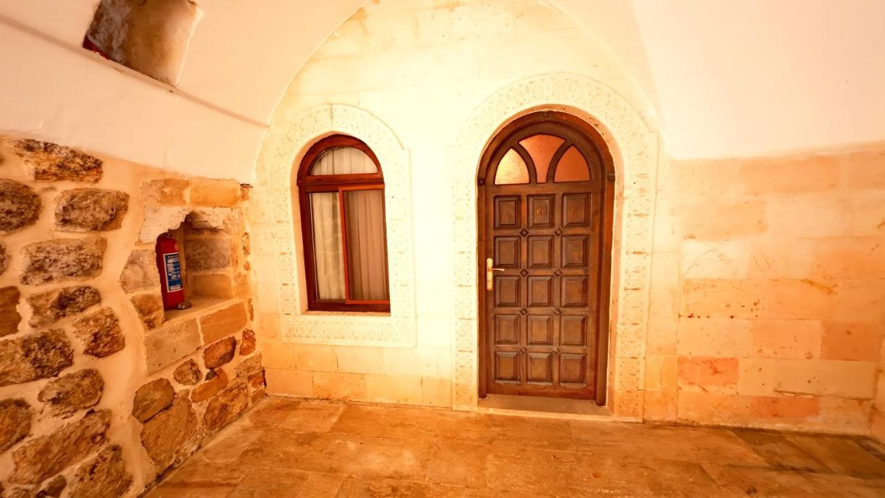 Ulubey Konagi Hotel Mardin Exterior photo