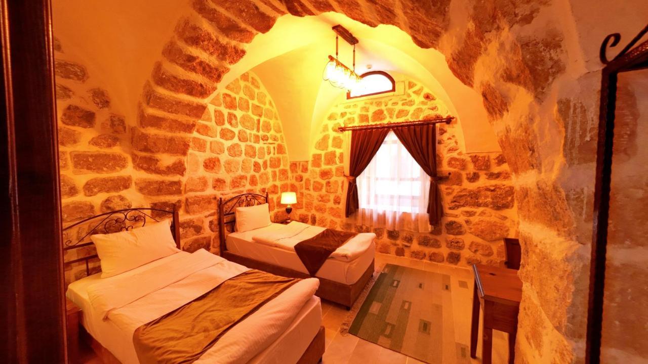 Ulubey Konagi Hotel Mardin Exterior photo