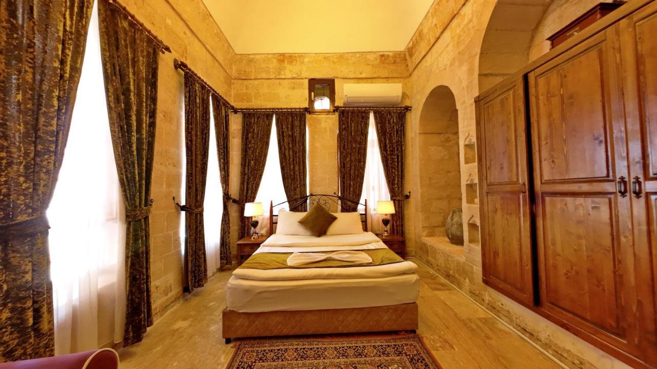 Ulubey Konagi Hotel Mardin Exterior photo