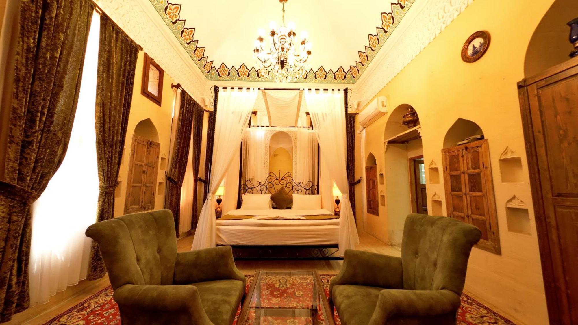 Ulubey Konagi Hotel Mardin Exterior photo