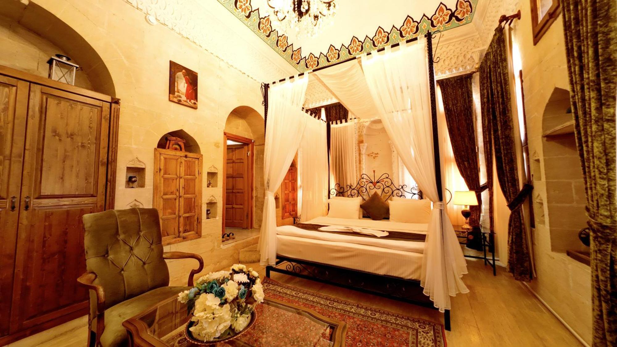 Ulubey Konagi Hotel Mardin Exterior photo