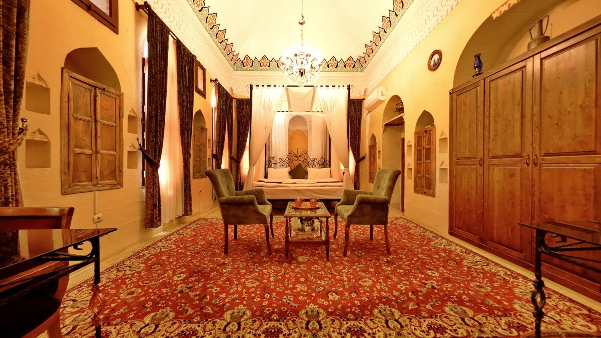 Ulubey Konagi Hotel Mardin Exterior photo