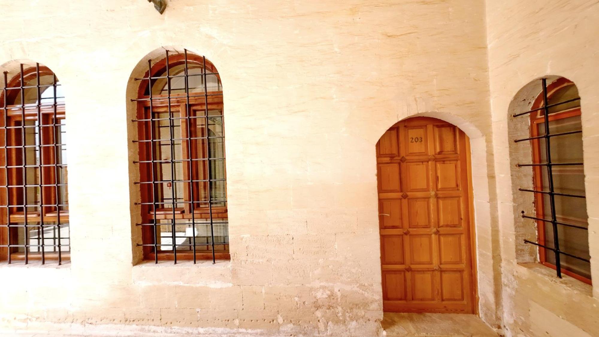 Ulubey Konagi Hotel Mardin Exterior photo
