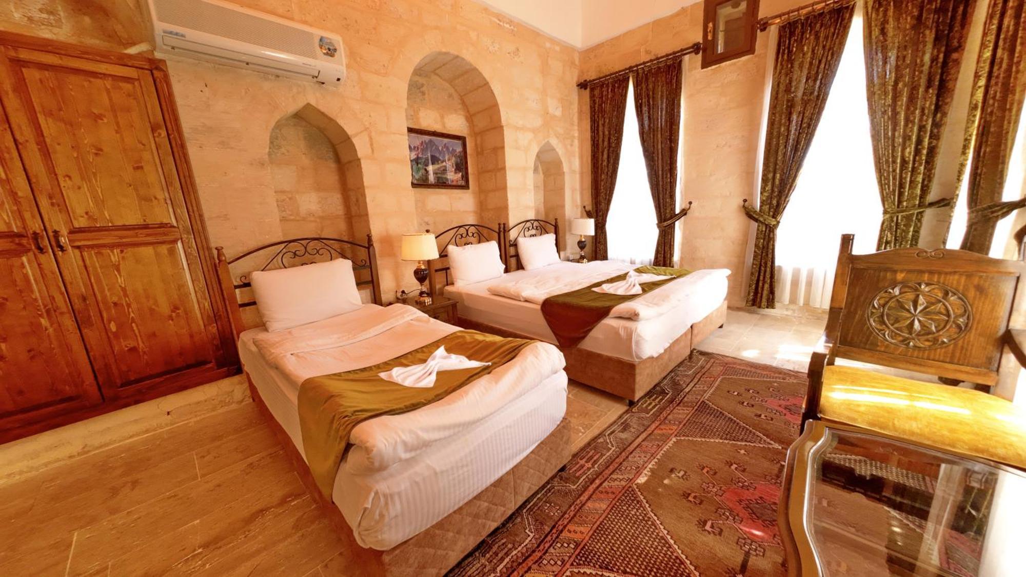 Ulubey Konagi Hotel Mardin Exterior photo